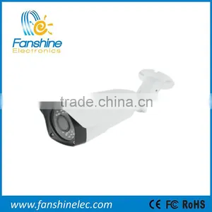 Long Range 60m IR LED 48pcs Outdoor POE P2P IP Camera thumbnail-1