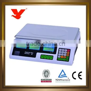 Digital Scale With Printer thumbnail-1
