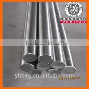 431 Stainless Steel Round Bar thumbnail-2
