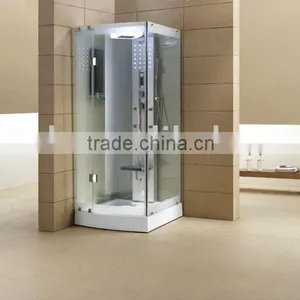 Freestanding Steam Bathroom thumbnail-1