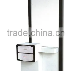 Houshold, Commercial and Salon Furniture; Wonderful Salon Styling Mirror thumbnail-1