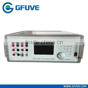 Multifunction Digital Clamp Meter Calibrate Tester thumbnail-1