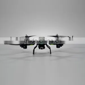 2.4G RC Drone Quadcopter With WIFI FPV Camera thumbnail-1