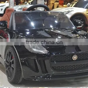 Licensed Jaguar Ride on Car Kids Cars 12v Ride on Cars Baby Ride on Car thumbnail-4