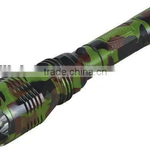 High Brightness High Power Portable Spotlight thumbnail-1