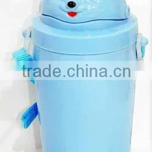 New Design Cartoon Bottle for Kids, Water Bottle Wholesale thumbnail-1