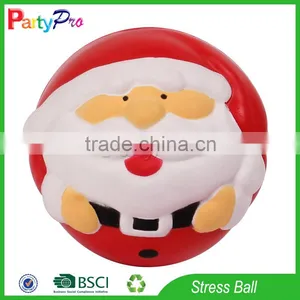 Partypro Wholesale Hotsale Best Selling Products ECO Friendly PU Stress Toy thumbnail-1