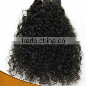 Hot!!!! Most Popular Products Best Cheap Virgin Indian Hair Wholesale thumbnail-1