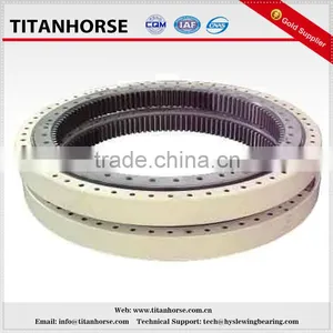 Slewing Bearing for Used as Blade and Yaw Bearings thumbnail-1