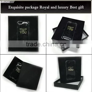 2016 New Anti Shock Epoxy Sticker Cell Phone Case For Iphone6/ 6s thumbnail-4