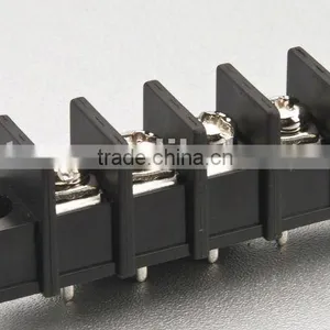 Barrier Terminal Block 11.0mm Pitch TCE-65CM thumbnail-1