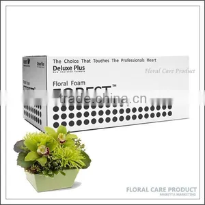 Florist Foam, Wet Floral Foam, Dry Floral Foam,fresh Floral Foam for Flower Decoration thumbnail-1