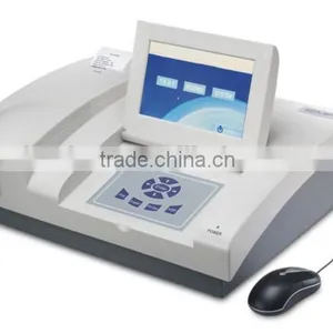 Laboratory Equipment Semi-Auto Biochemistry Analyzer KA-UA00034 thumbnail-1