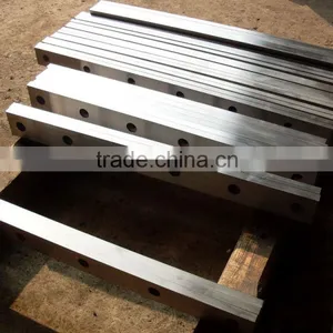 High Machine Strength HSS Cr6WV/1.2363/A2/SKD12 thumbnail-4