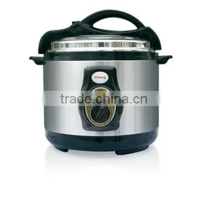 Electric Pressure Cooker thumbnail-1