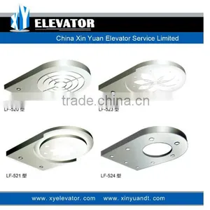 XY Elevator Panorama Elevator Glass Elevator Sightseeing Carbin thumbnail-2