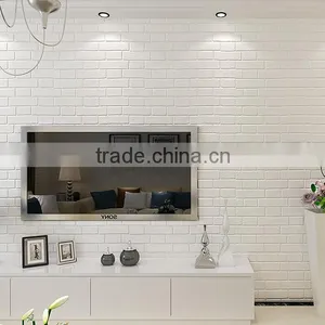 Special Wallpaper Design 3d Brick Wallpaper for Home Decoration thumbnail-2