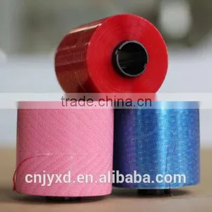 Bopp Pvc Pet Different Color Self Adhesive Tear Edging Tapes With Words thumbnail-2