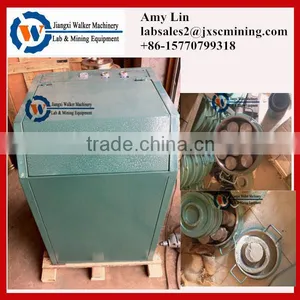 Powder Pulverizing Machine Powder Pulveriser in Laboratory thumbnail-1
