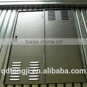 CNC Metal Punch Parts thumbnail-1