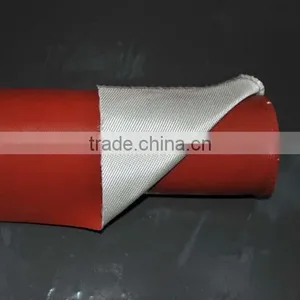 Fiberglass Silicone Cloth thumbnail-1