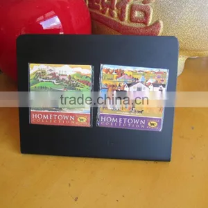 Customized Multifuntional 2d/3d Fridge Magnet for Promotional thumbnail-4
