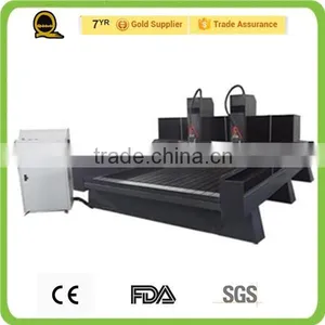 Cnc Router for Stone Carving 1325 Cnc Carving Marble Granite Stone Carving Cnc Machine for Sale thumbnail-4