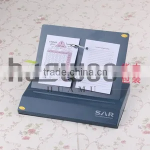 Elegant 2016 Acrylic Calendar Holder for Sale thumbnail-6