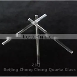 0.2-6 Quartz Capillary Tube Square Capillary Quartz Tube Circular Quartz Capillary thumbnail-1