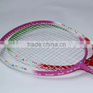 Aluminum Kid Badminton Rackets, Mini Racket thumbnail-1