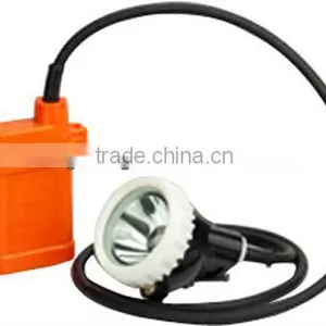 Mining Explosion-proof Led Miner's Caplamp thumbnail-1