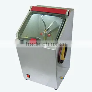 Dental Laboratory Recyclable Sandblaster Equipment Quality Choice thumbnail-1