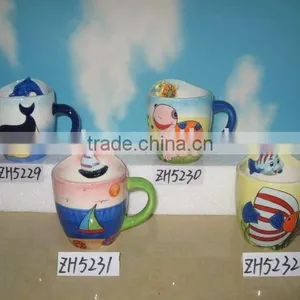 Animal Mug thumbnail-1