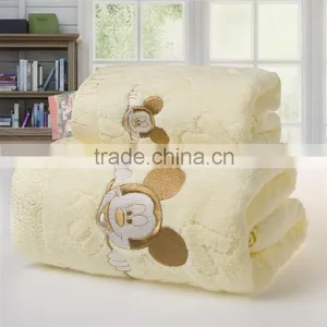 Baby Towel Bath Set thumbnail-2