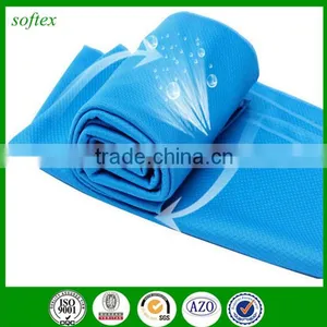 Summer Promotional Polyester Enduracool Instant Cooling Towel thumbnail-1
