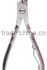 Nail Cutter With Lap Joint thumbnail-1