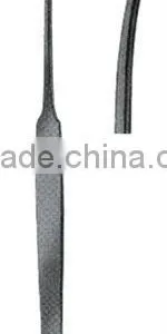 BOSE Tound and Tracheal Hooks 180 Mm, Blunt thumbnail-1