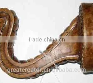 Drapery Brackets Supplier Drapery Hardware Brackets Manufacturer Curtain Pole Bracket Factory - Great Creator Home Decoration Co thumbnail-1