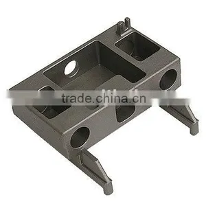 Investment Casting Base Part thumbnail-1