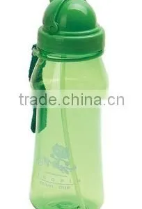 Acrylic Bottle thumbnail-1