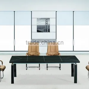Imported Materials Office Furniture White Desks for Sale thumbnail-1