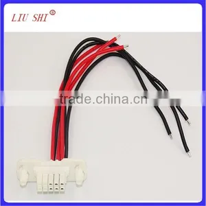 Waterproof Connector Automotive Wire Harness thumbnail-3