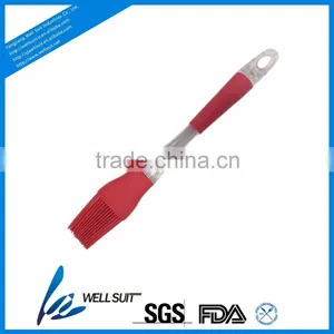 Food Grade Best Silicone Flat Brush thumbnail-1