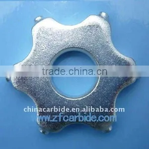 Carbide Cutter of Scarifying Machine, Concrete Grinding Machine thumbnail-2