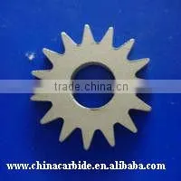 Steel Star Cutter/concrete Hole Cutter for Pavement Cleaning Scarifier thumbnail-1