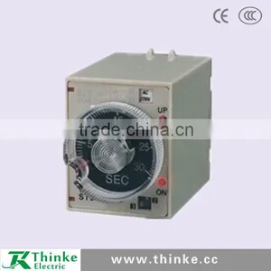 ST3PA Electrical Timer Relay 110V/220V thumbnail-1