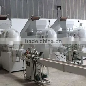 Low Consumption Soap Chips Machine thumbnail-5