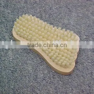 Chinese Supplier Environmental Protection Wooden Brush Nail thumbnail-6