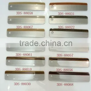 PVC Edge Banding Strip thumbnail-1