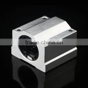 Linear Unit Block Series SCS8UU Series thumbnail-1